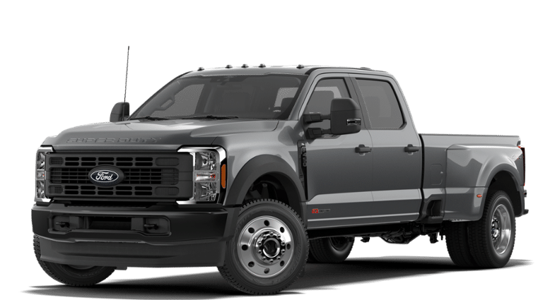 2027 Ford Super Duty F-450 Pickup XL