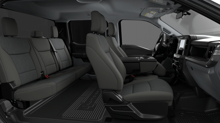 2027 Ford Super Duty F-450 Pickup XL