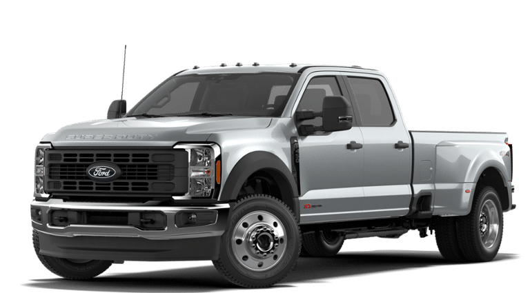 2027 Ford Super Duty F-450 Pickup XL