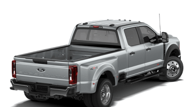 2027 Ford Super Duty F-450 Pickup XL