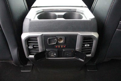 2022 Ford Super Duty F-450 DRW Platinum