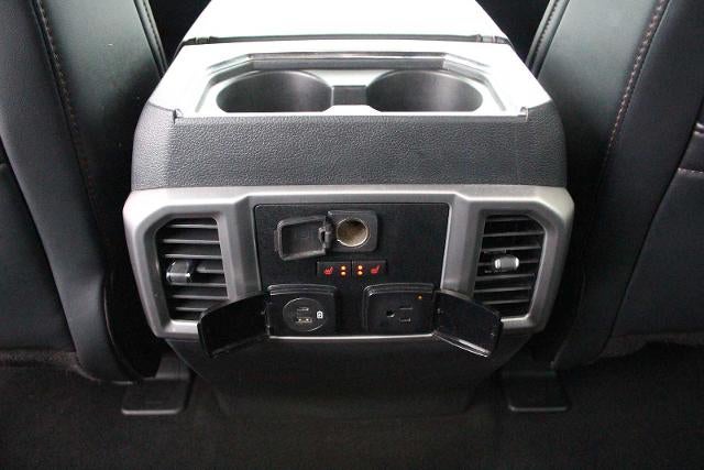 2022 Ford Super Duty F-450 DRW Platinum