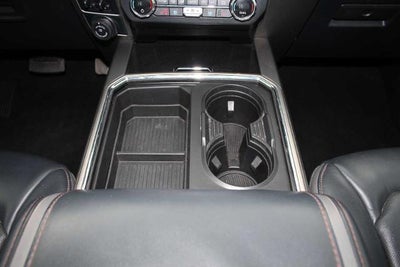 2022 Ford Super Duty F-450 DRW Platinum