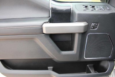 2022 Ford Super Duty F-450 DRW Platinum