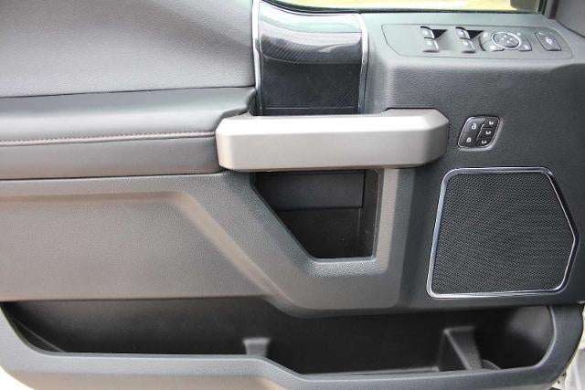 2022 Ford Super Duty F-450 DRW Platinum