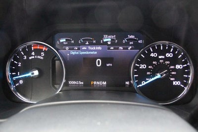 2022 Ford Super Duty F-450 DRW Platinum