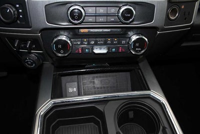 2022 Ford Super Duty F-450 DRW Platinum
