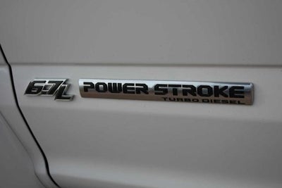 2022 Ford Super Duty F-450 DRW Platinum