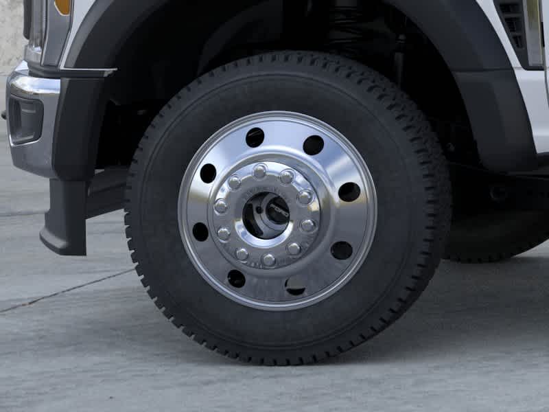 2026 Ford Super Duty F-450 Pickup XL