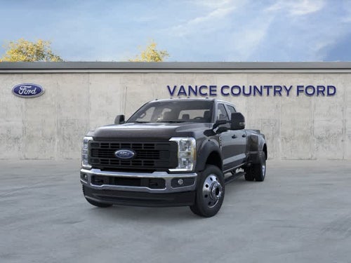 2026 Ford Super Duty F-450 Pickup XL