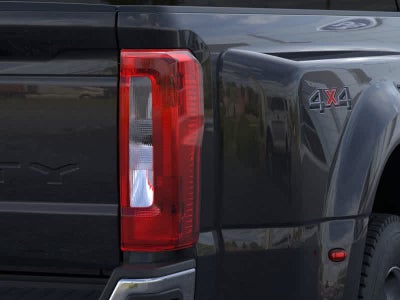 2026 Ford Super Duty F-450 Pickup XL