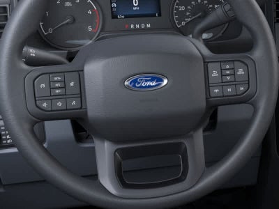 2026 Ford Super Duty F-450 Pickup XL