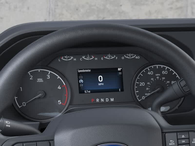 2026 Ford Super Duty F-450 Pickup XL