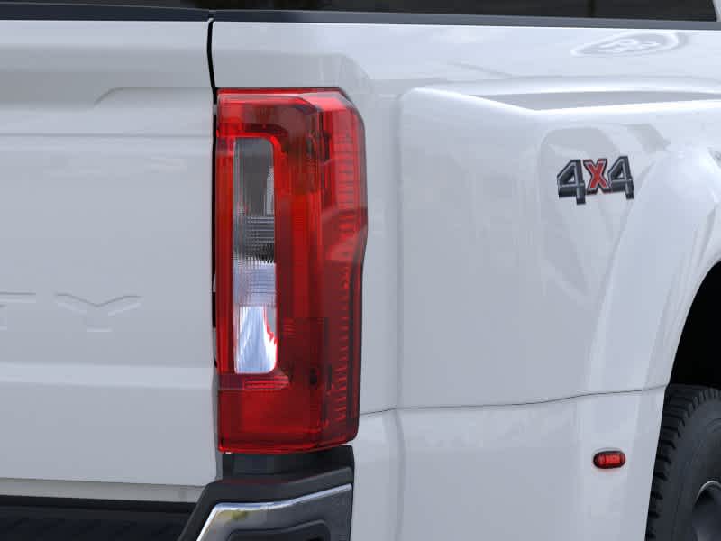 2026 Ford Super Duty F-450 Pickup XL