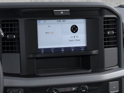 2026 Ford Super Duty F-450 Pickup XL