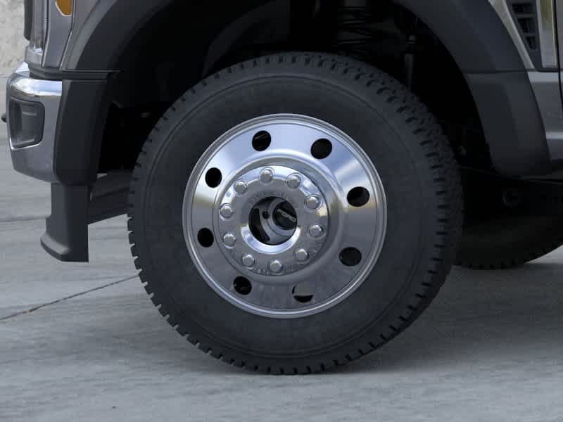 2026 Ford Super Duty F-450 Pickup XL