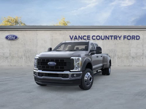 2026 Ford Super Duty F-450 Pickup XL