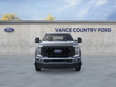 2026 Ford Super Duty F-450 Pickup XL