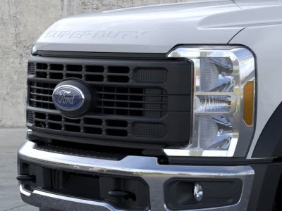 2026 Ford Super Duty F-450 Pickup XL