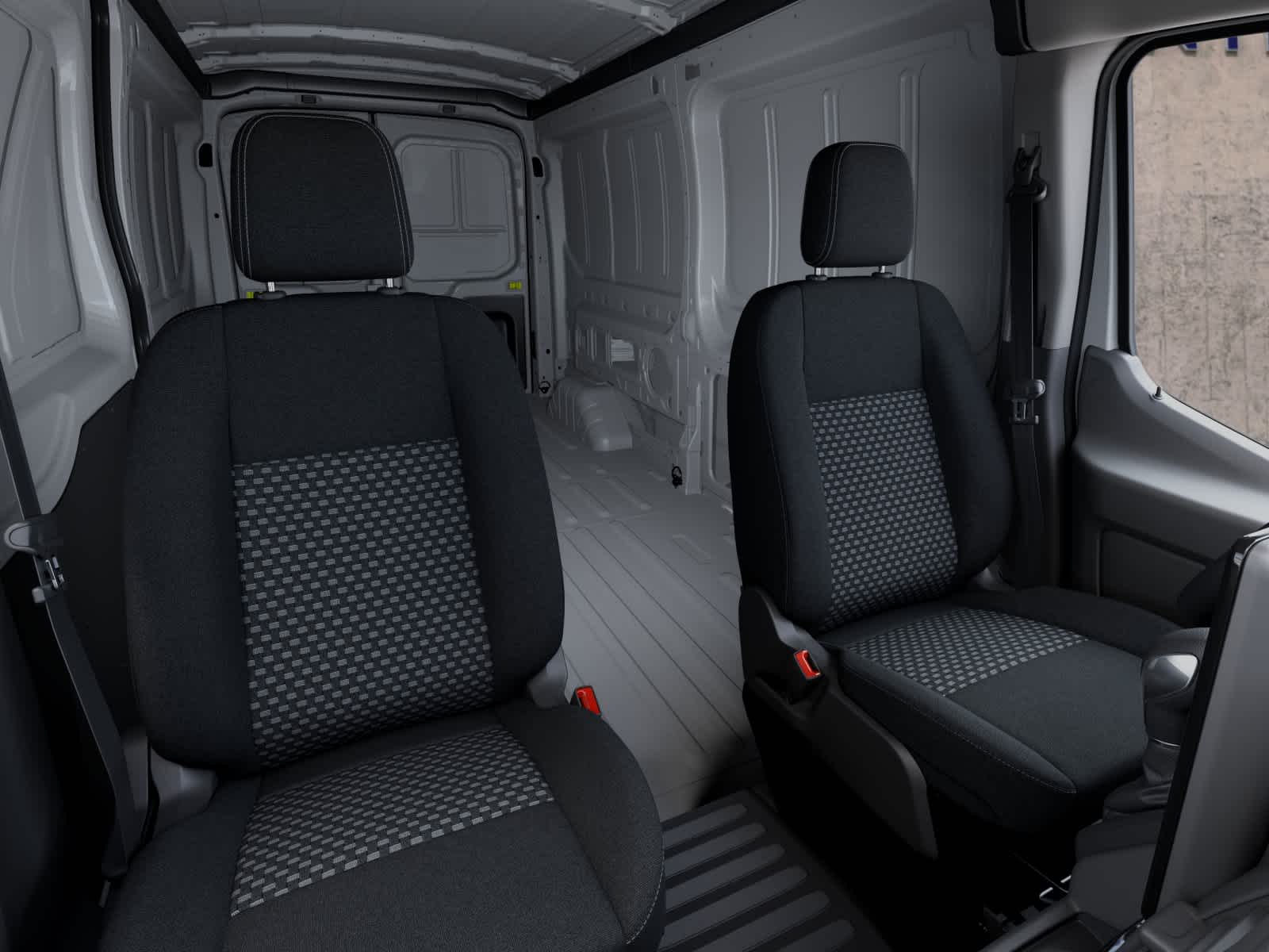 2027 Ford Transit Cargo Van Cargo Van