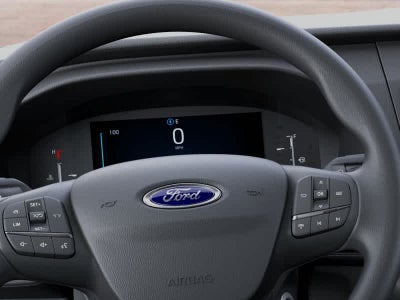 2027 Ford Transit Cargo Van Cargo Van