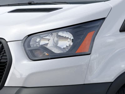 2027 Ford Transit Cargo Van Cargo Van