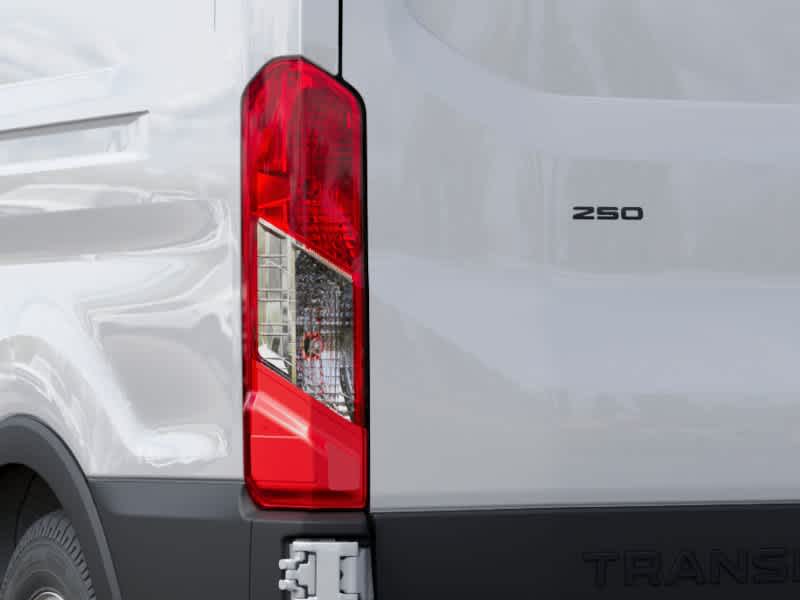 2027 Ford Transit Cargo Van Cargo Van