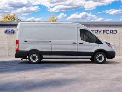 2027 Ford Transit Cargo Van Cargo Van