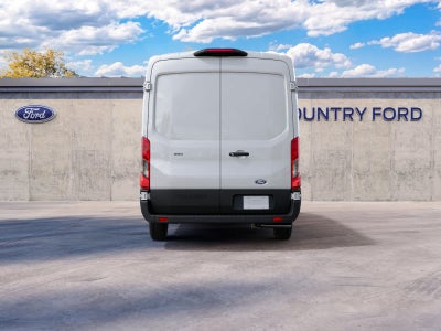 2027 Ford Transit Cargo Van Cargo Van
