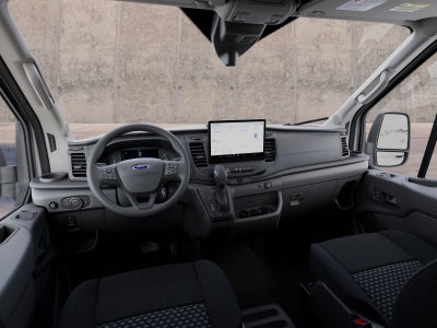 2027 Ford Transit Cargo Van Cargo Van