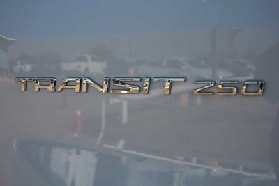 2024 Ford Transit Base