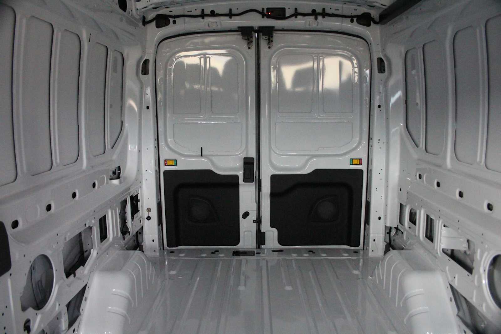 2024 Ford Transit Base