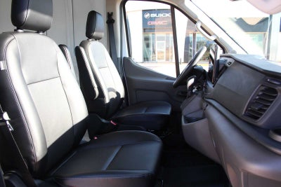2024 Ford Transit Base