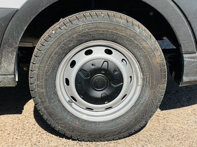 2025 Ford Transit Base