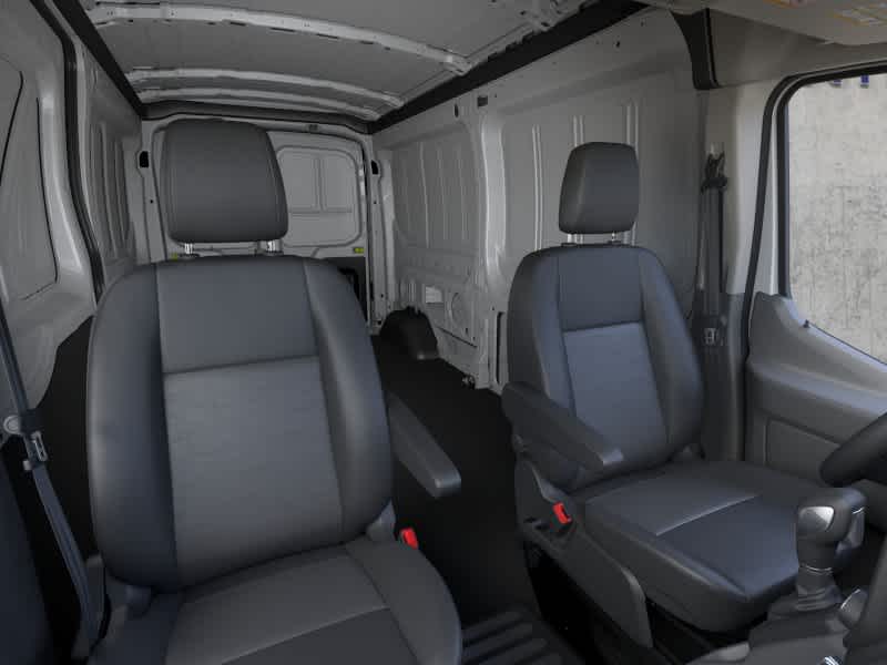 2025 Ford Transit Cargo Van Cargo Van