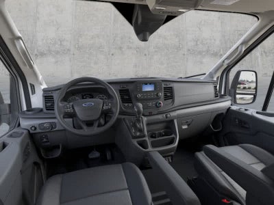 2025 Ford Transit Cargo Van Cargo Van