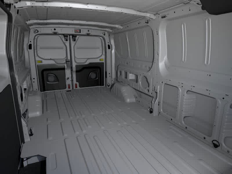2025 Ford Transit Cargo Van