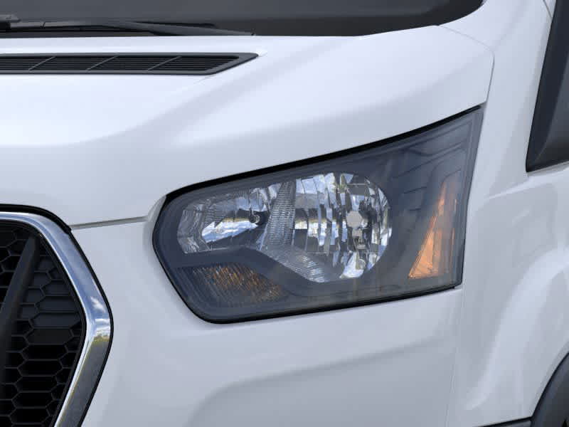 2025 Ford Transit Cargo Van