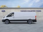 2025 Ford Transit Cargo Van
