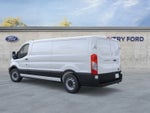 2025 Ford Transit Cargo Van