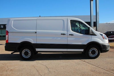 2024 Ford Transit Base