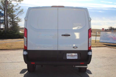 2024 Ford Transit Base