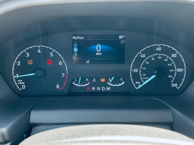 2024 Ford Transit Base