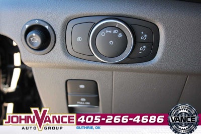 2024 Ford Transit Base