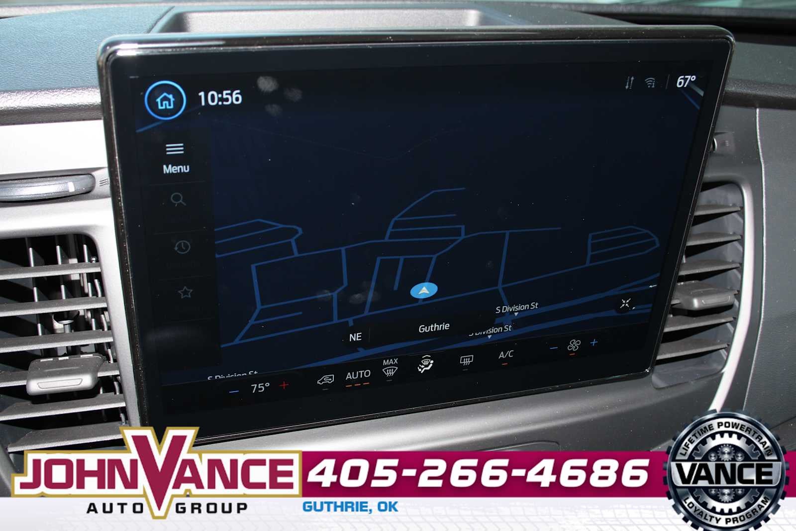 2024 Ford Transit Base