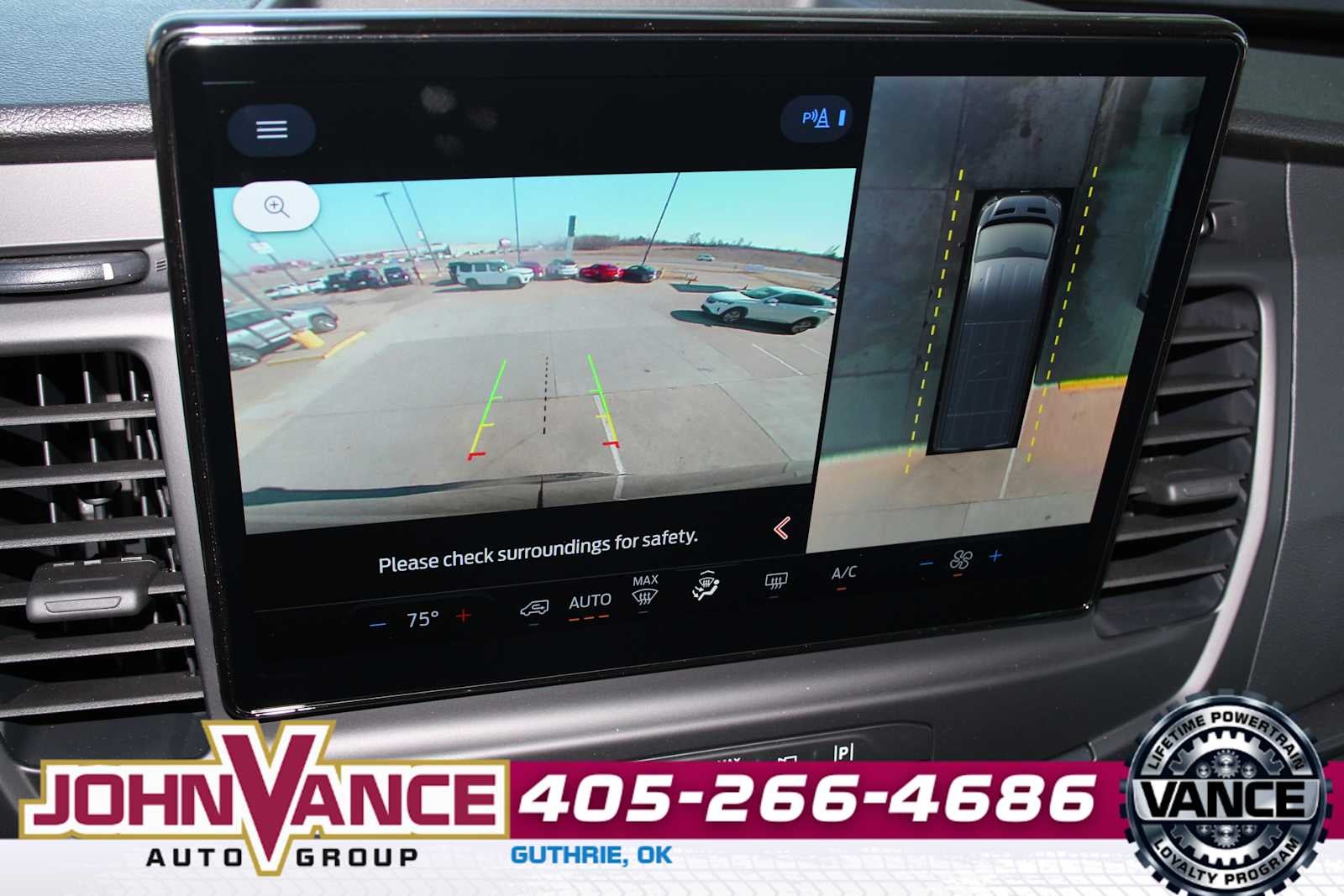 2024 Ford Transit Base