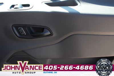 2024 Ford Transit Base