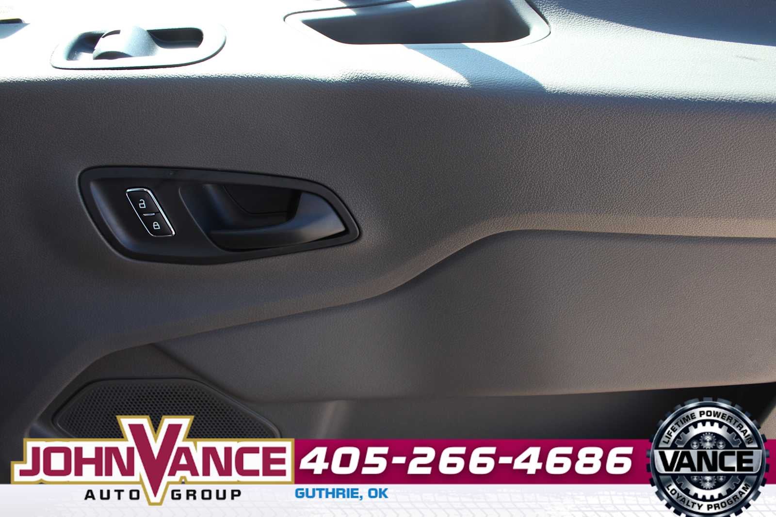 2024 Ford Transit Base