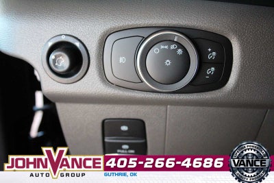 2024 Ford Transit Base