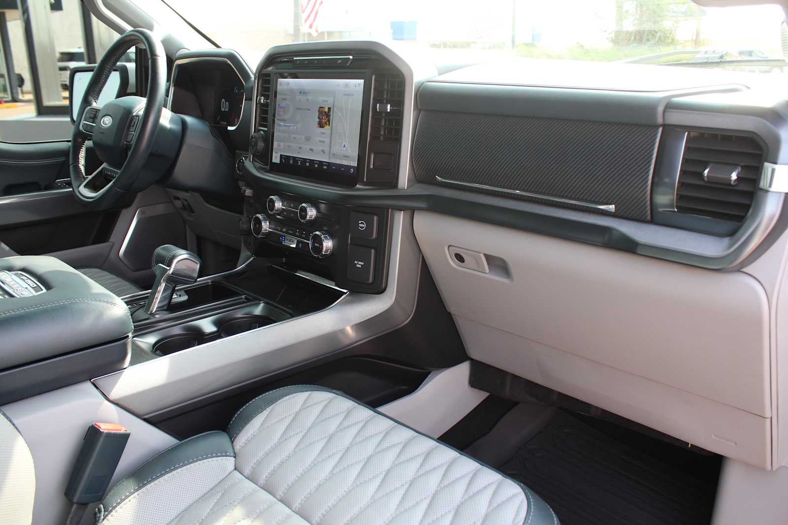 2023 Ford F-150 Limited